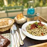 Hotel Longchamp Elysees 3*