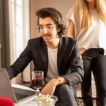 Longchamp Elysees Hotel 3*