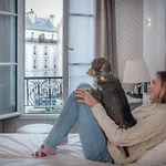 Longchamp Elysees Hotel Paris