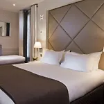 Longchamp Elysees Hotel 3*