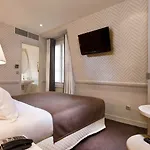 Hotel Longchamp Elysees