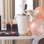 Hotel Longchamp Elysees 3*