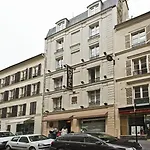 Longchamp Elysees Paris