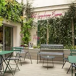 Longchamp Elysees Paris