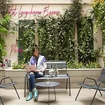 Longchamp Elysees Hotel 3*