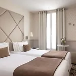 Longchamp Elysees 3* Paris