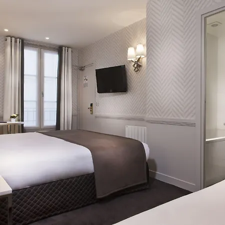 Longchamp Elysées Hotel Parigi