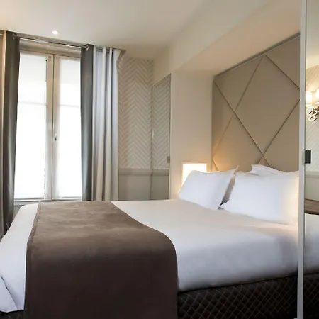 Longchamp Elysées Hotel Parigi
