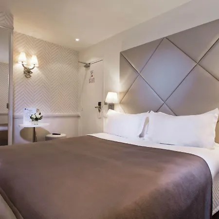 Longchamp Elysées Hotel Parigi