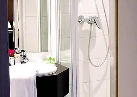 Longchamp Elysées Hotel Parigi