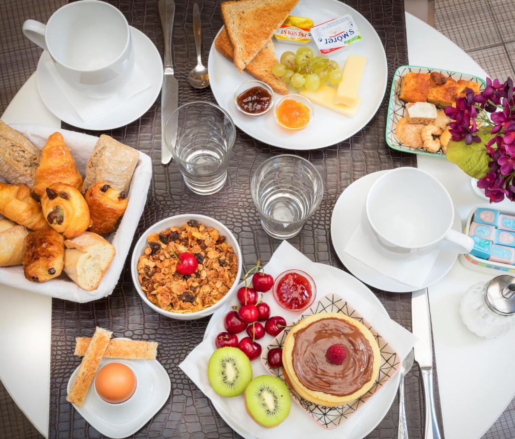 Longchamp Elysees Paris