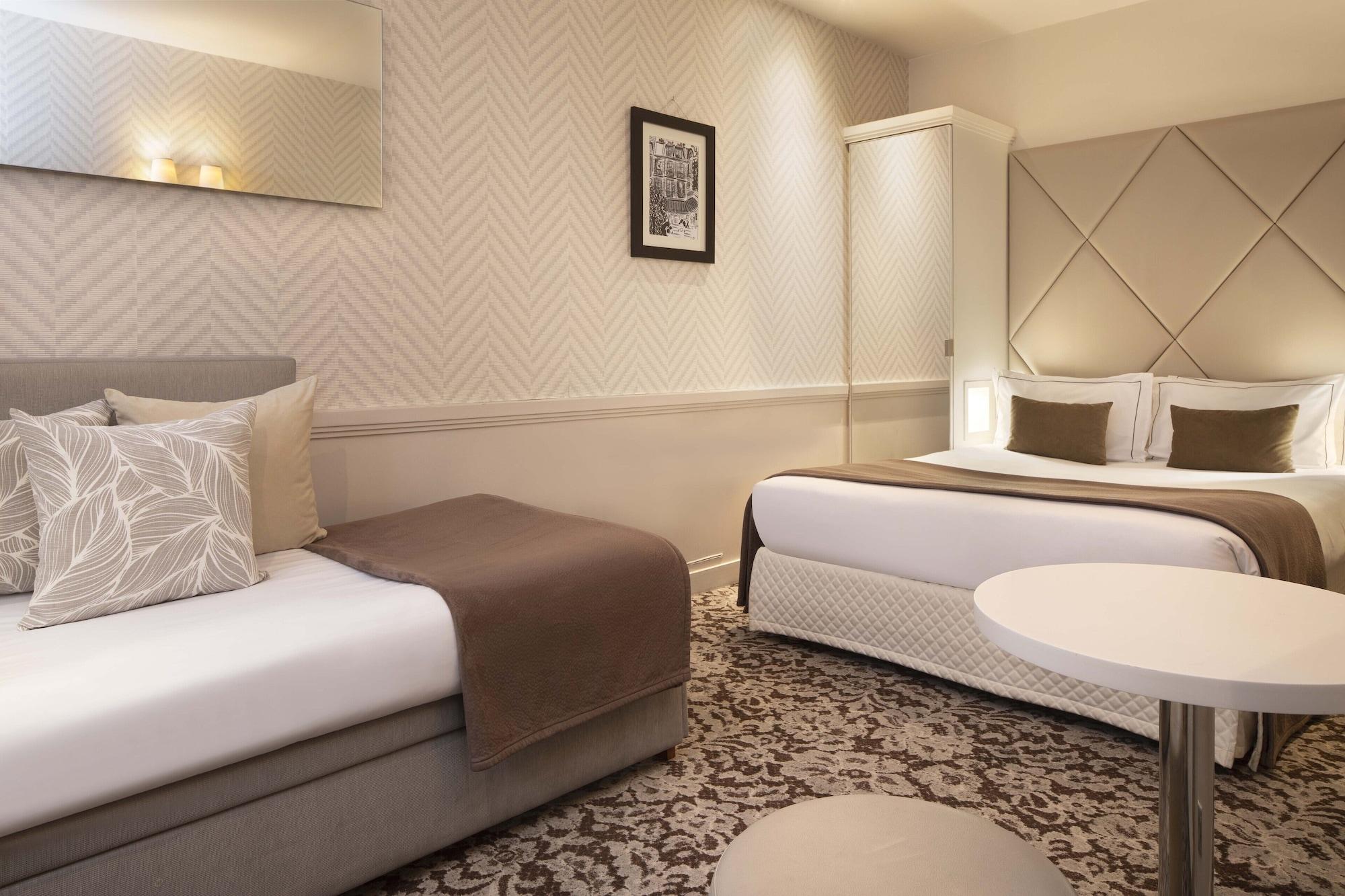 Longchamp Elysées Parigi