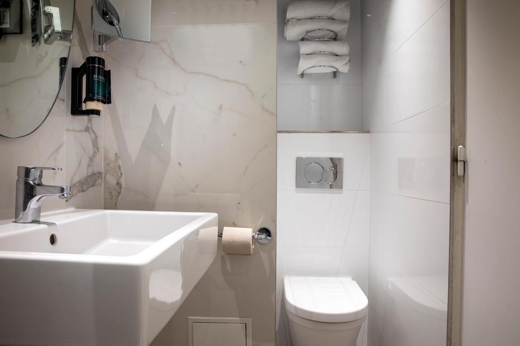 Longchamp Elysées 3*