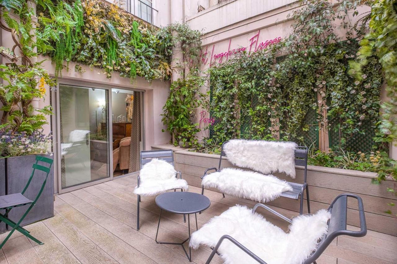 Longchamp Elysees Paris