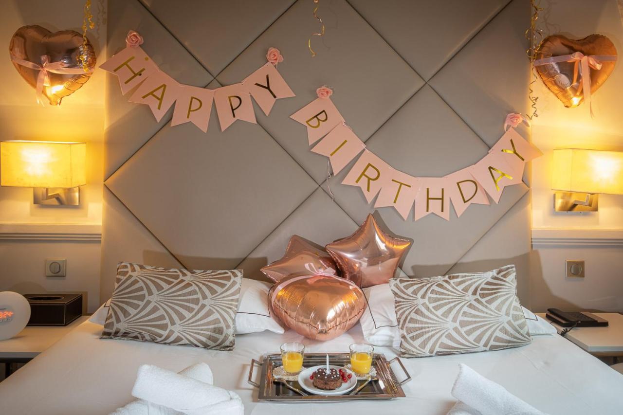 Longchamp Elysées 3*