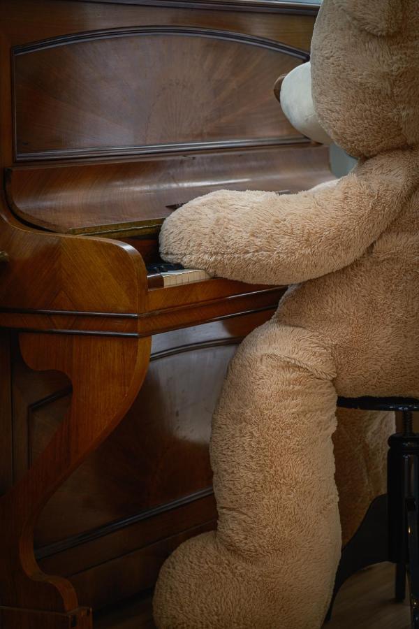 Hotel Longchamp Elysées Parigi