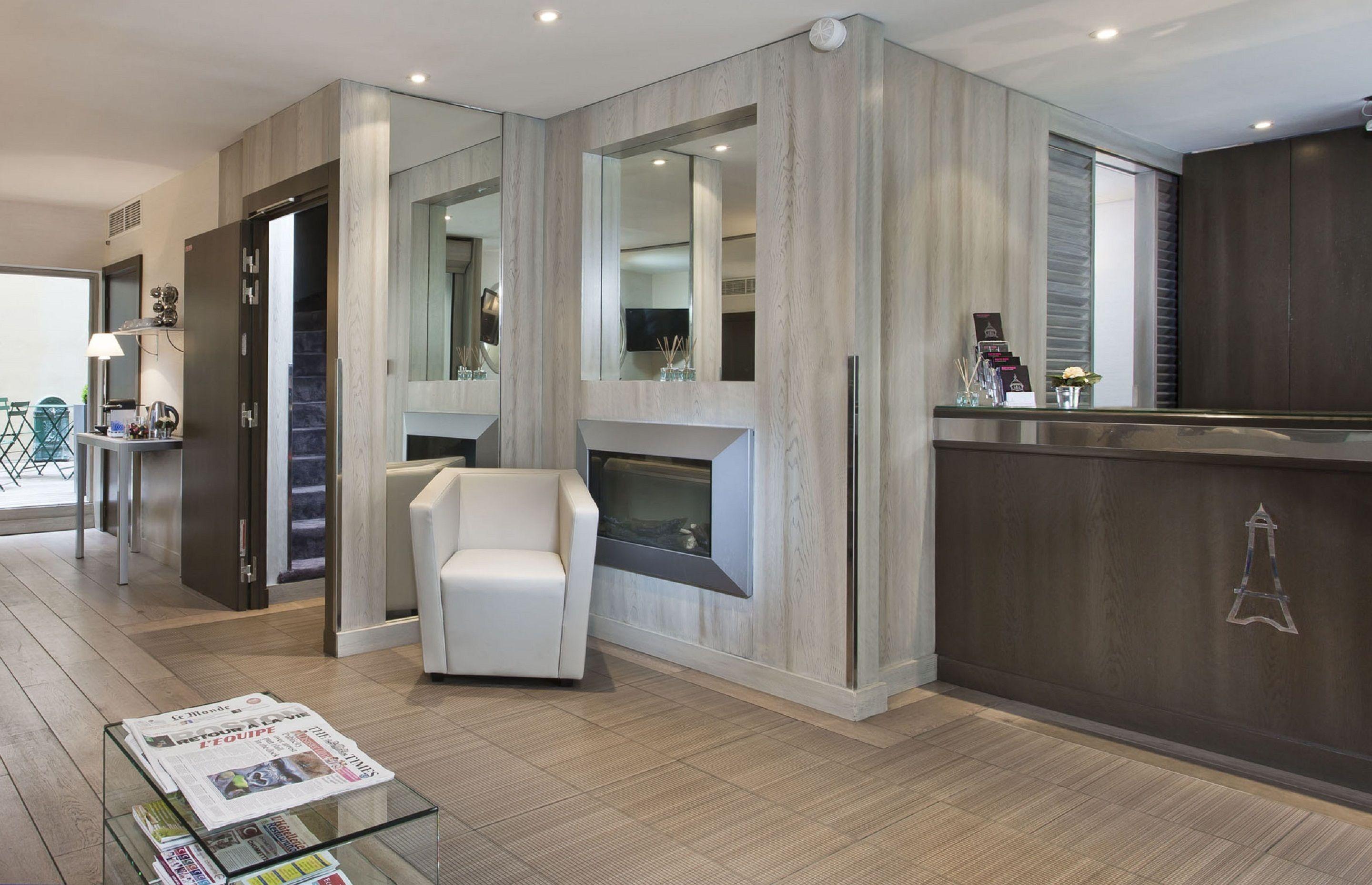 Longchamp Elysees 3* Paris