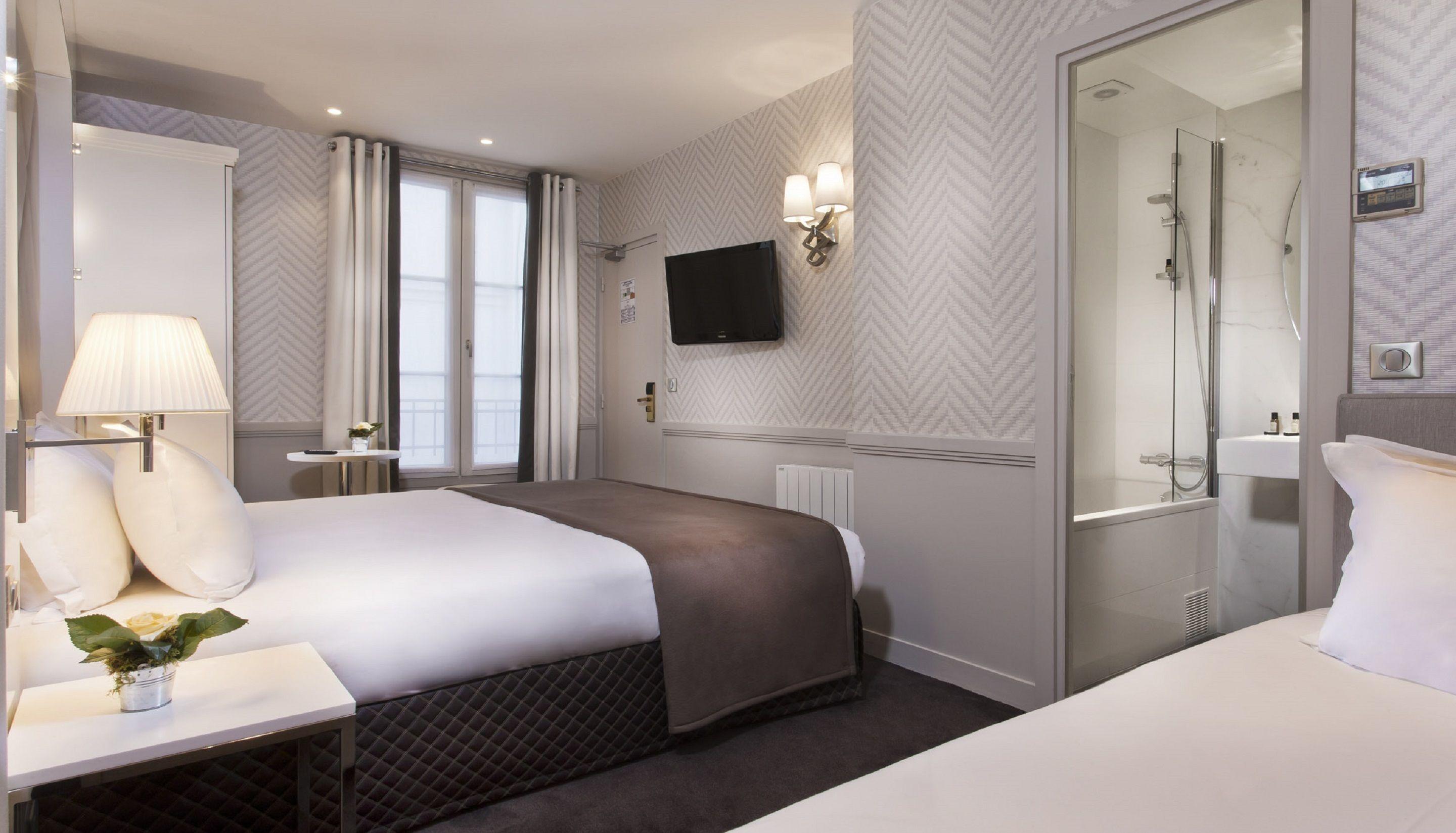 Longchamp Elysees Hotel Paris