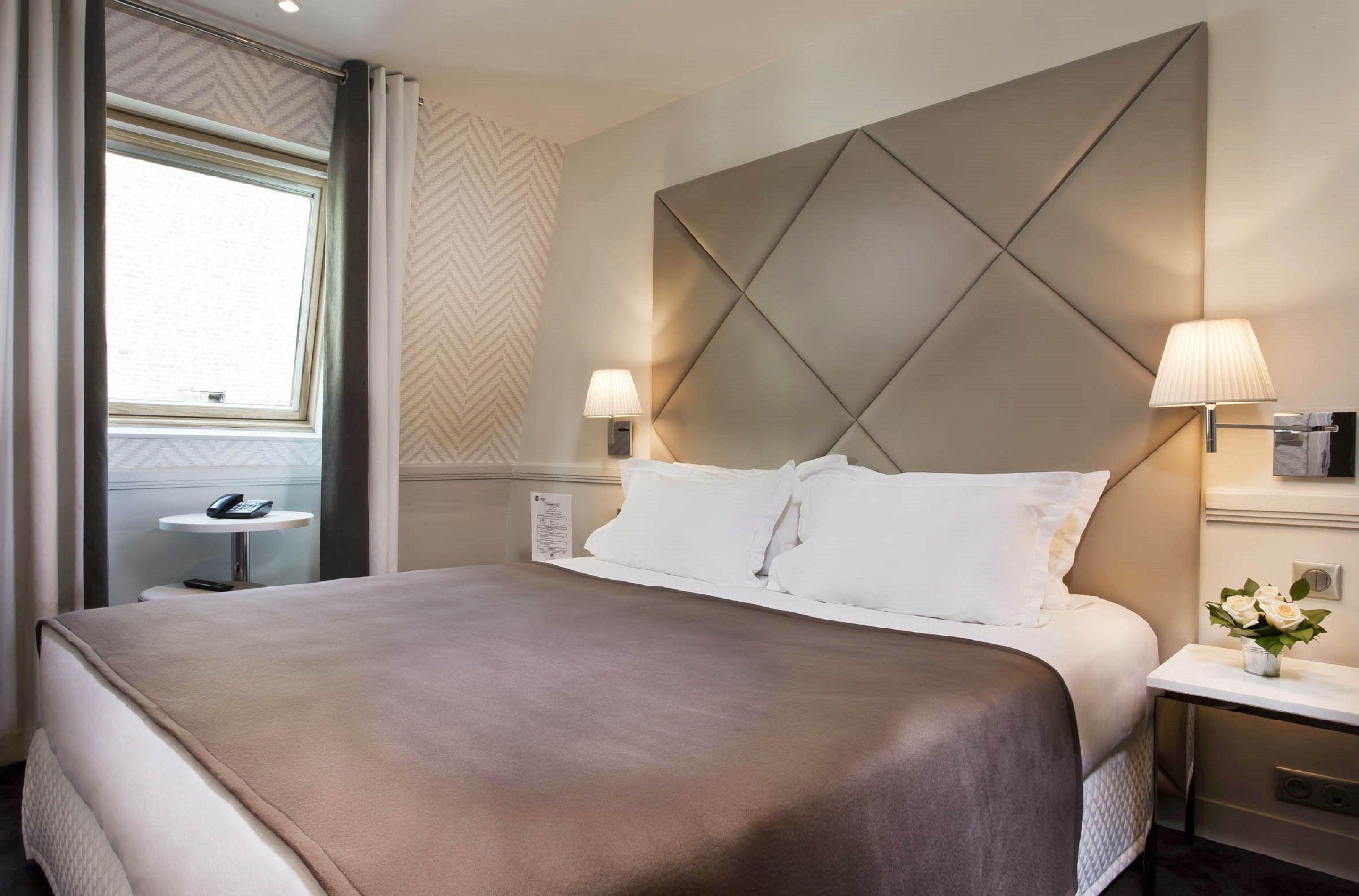 Hotel Longchamp Elysees