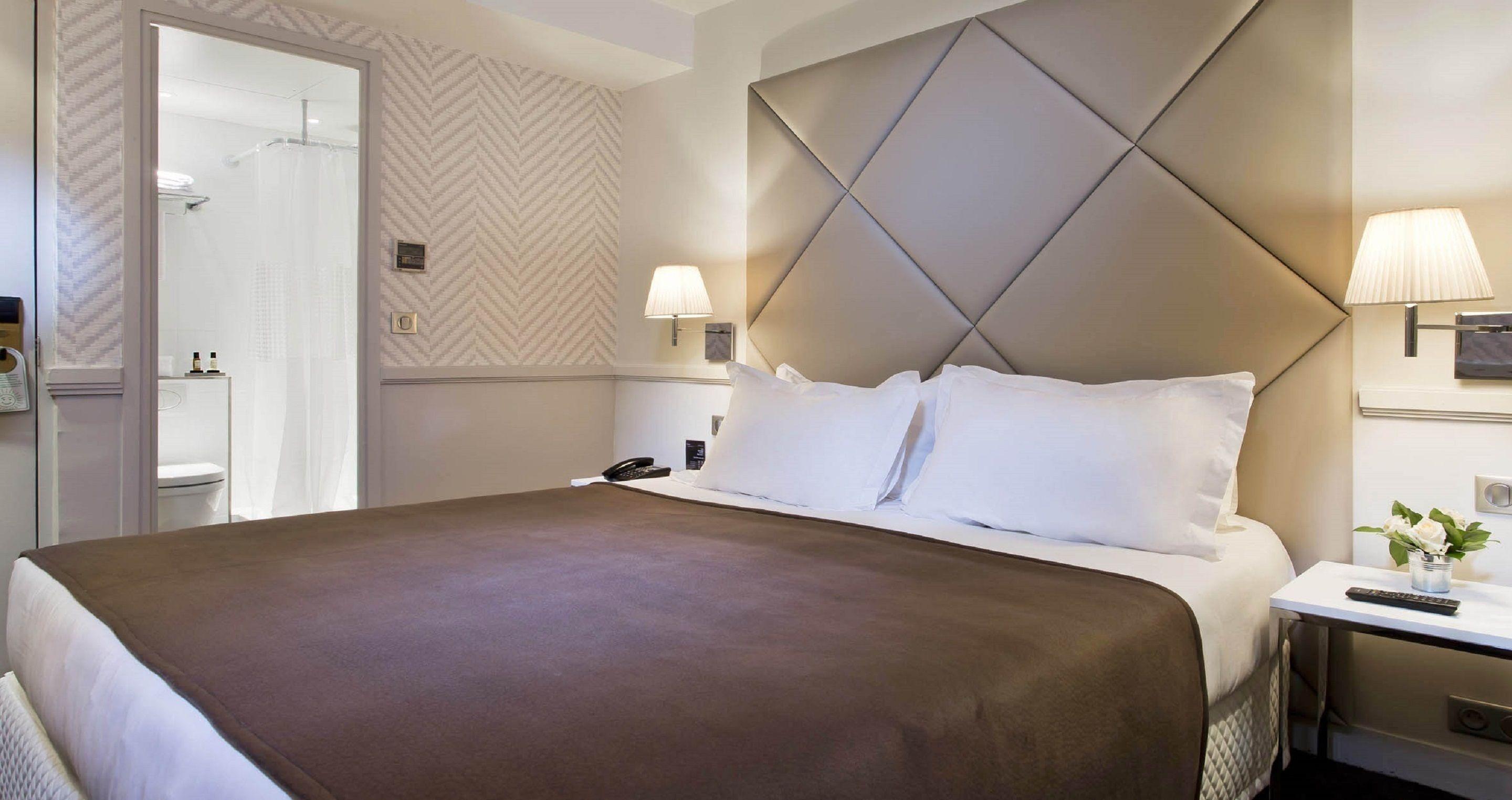 Hotel Longchamp Elysées Parigi