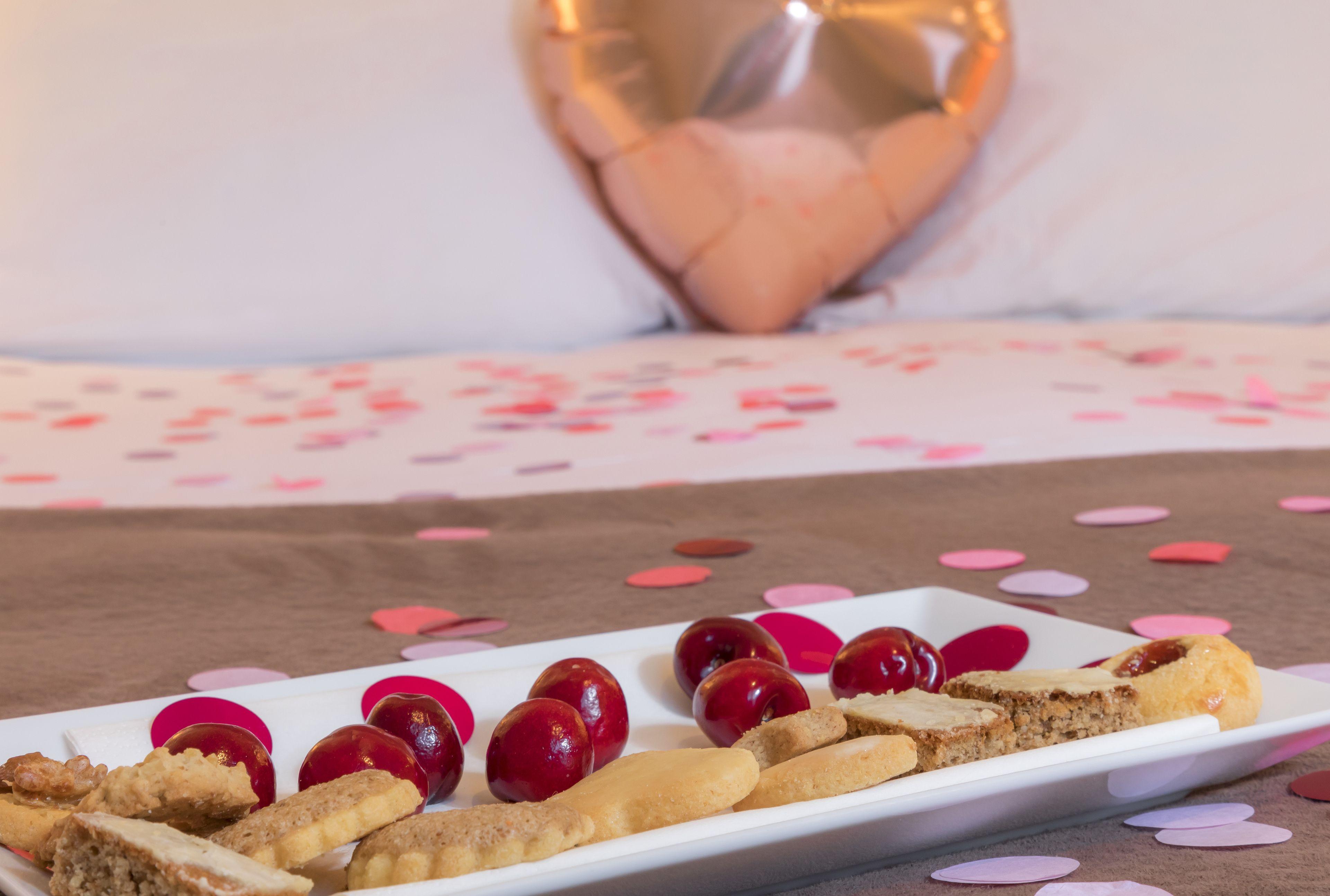 Longchamp Elysees Hotel 3*