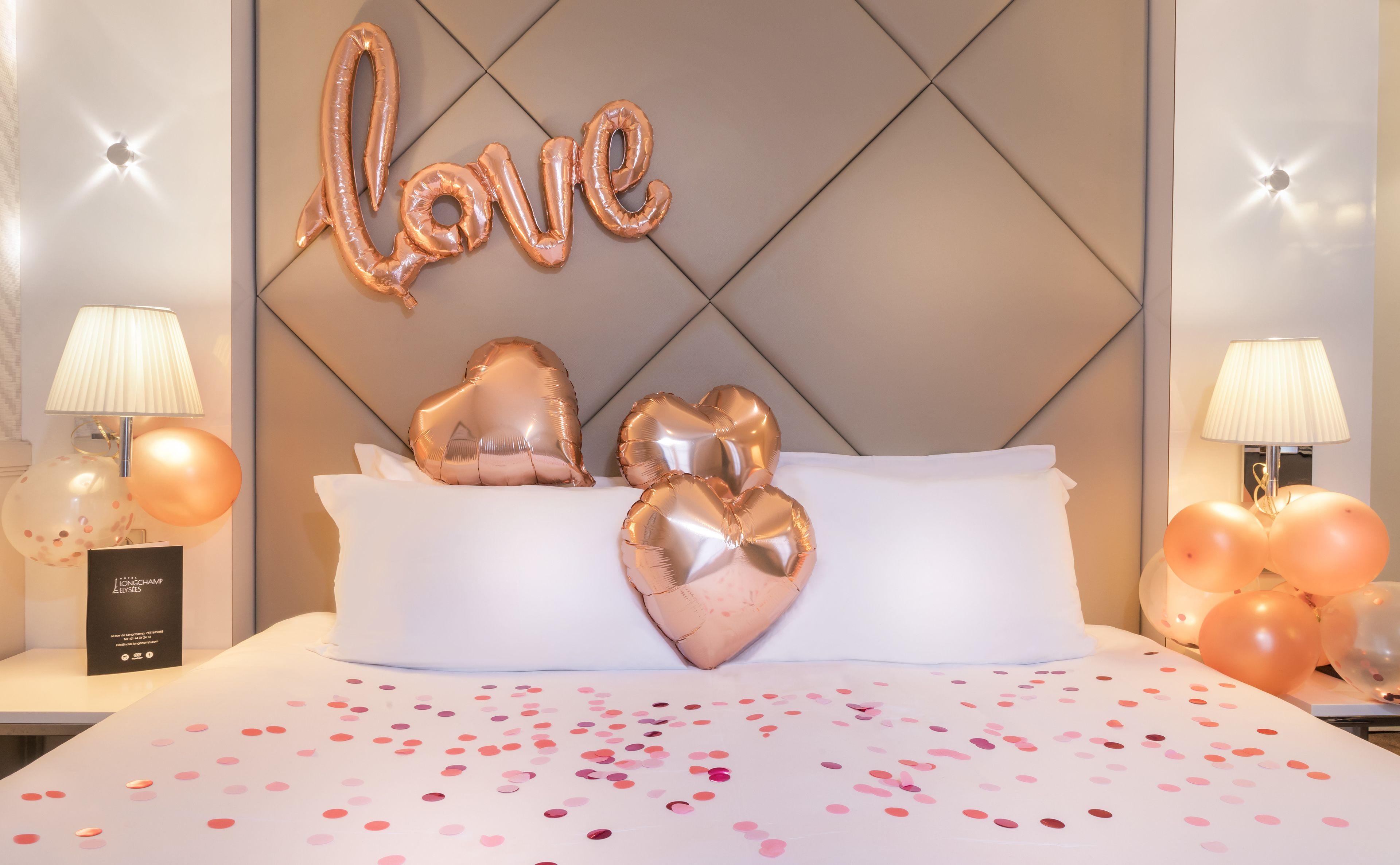 Hotel Longchamp Elysées Parigi