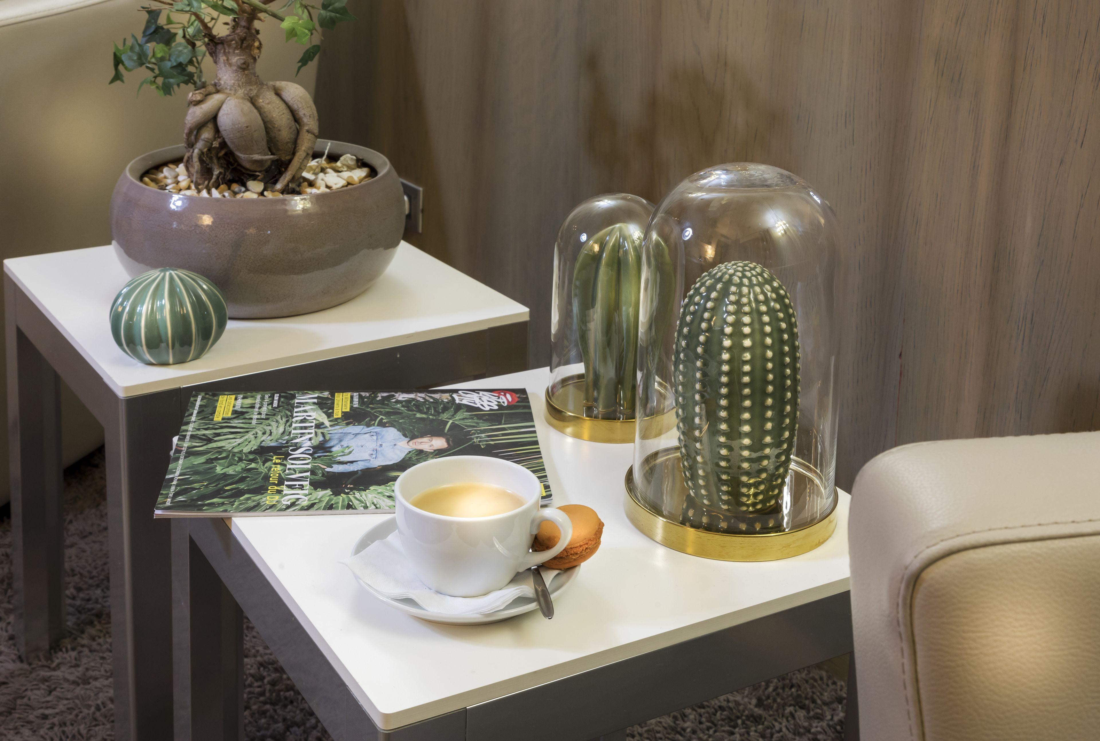 Longchamp Elysees 3* Paris