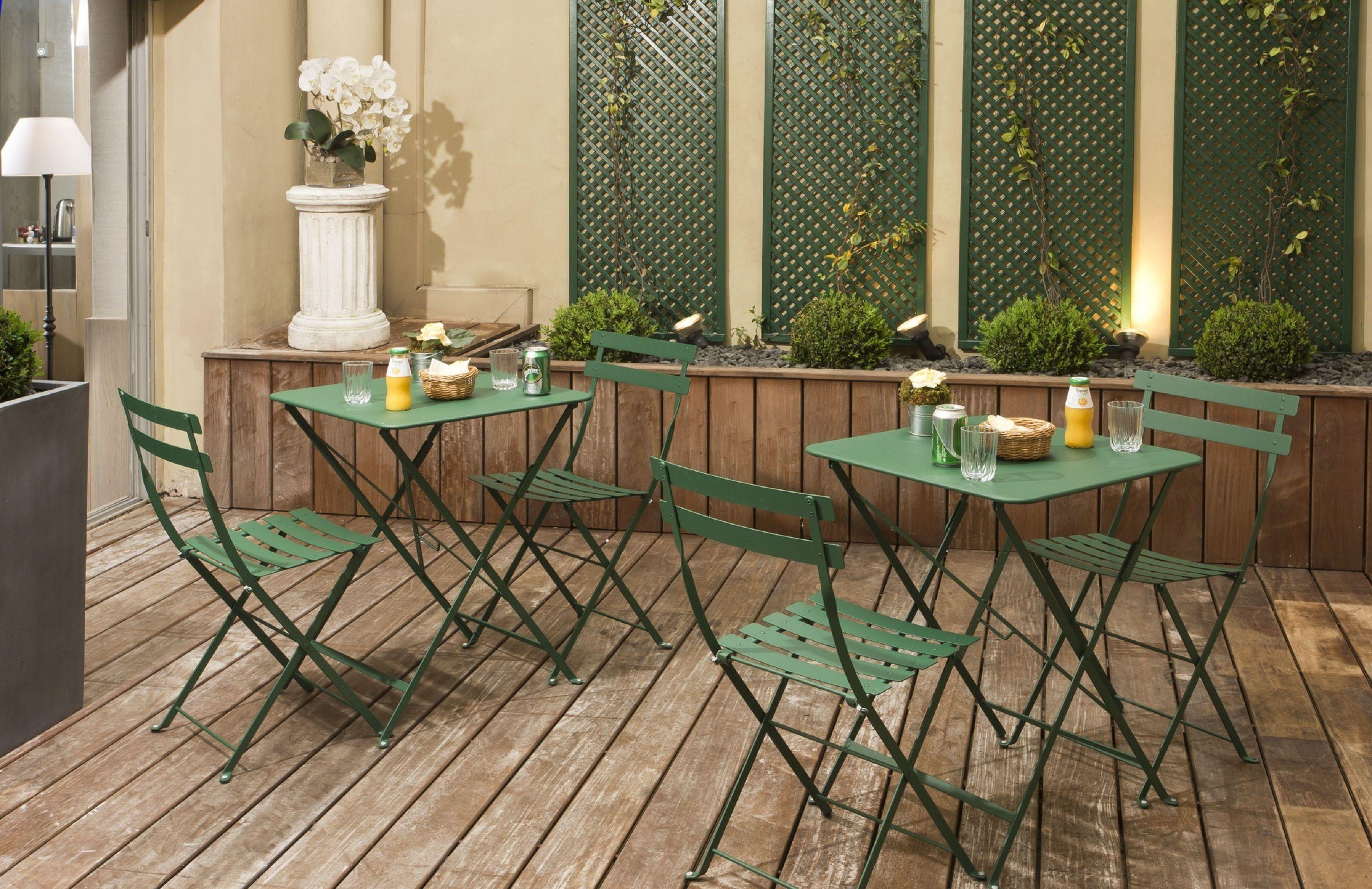 Longchamp Elysées Hotel Parigi