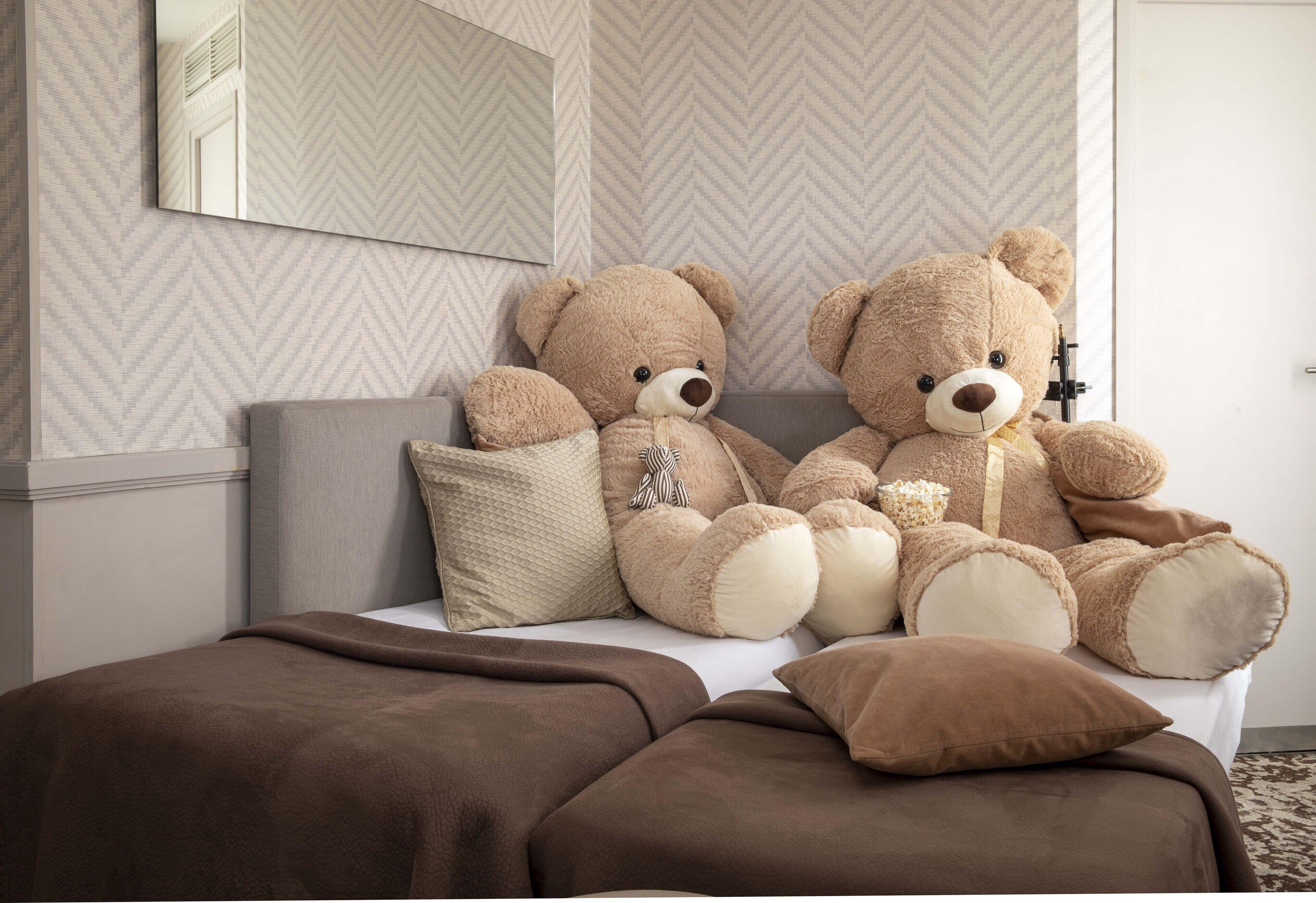 Longchamp Elysees Hotel 3*