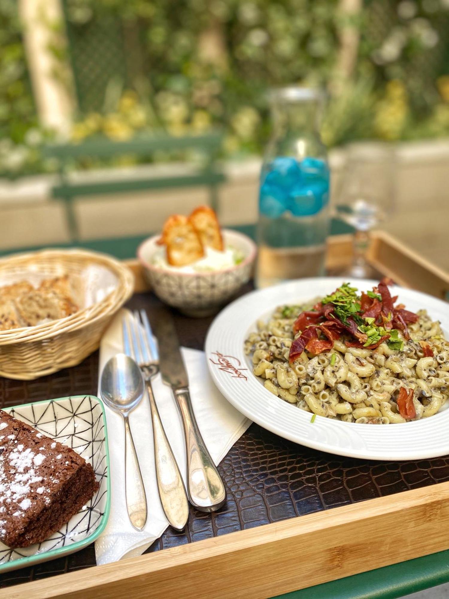 Hotel Longchamp Elysees 3*