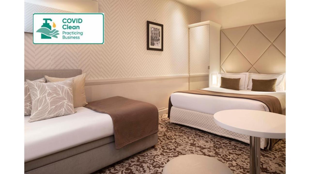 Longchamp Elysees 3* Paris