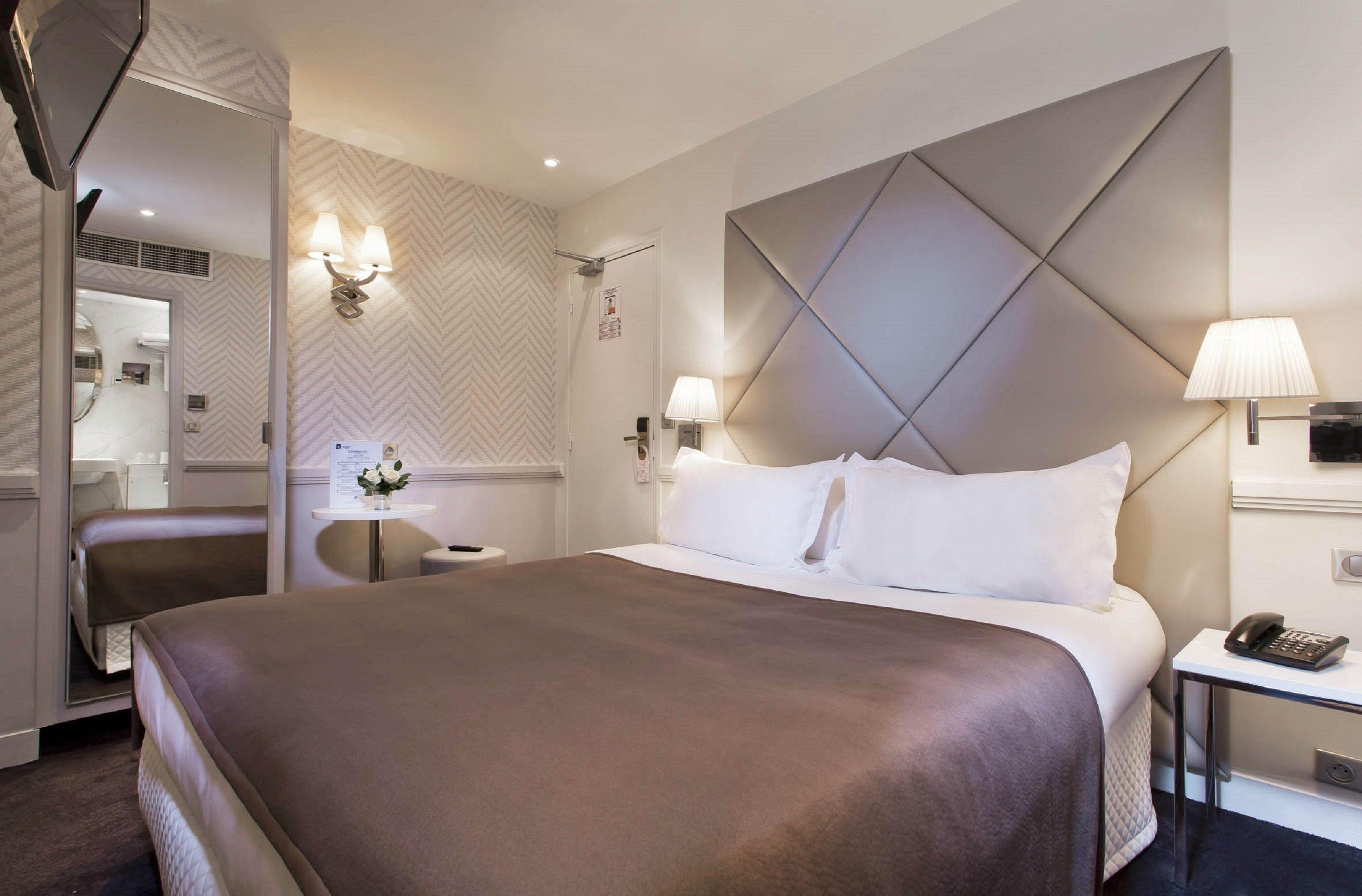 Longchamp Elysees Hotel Paris