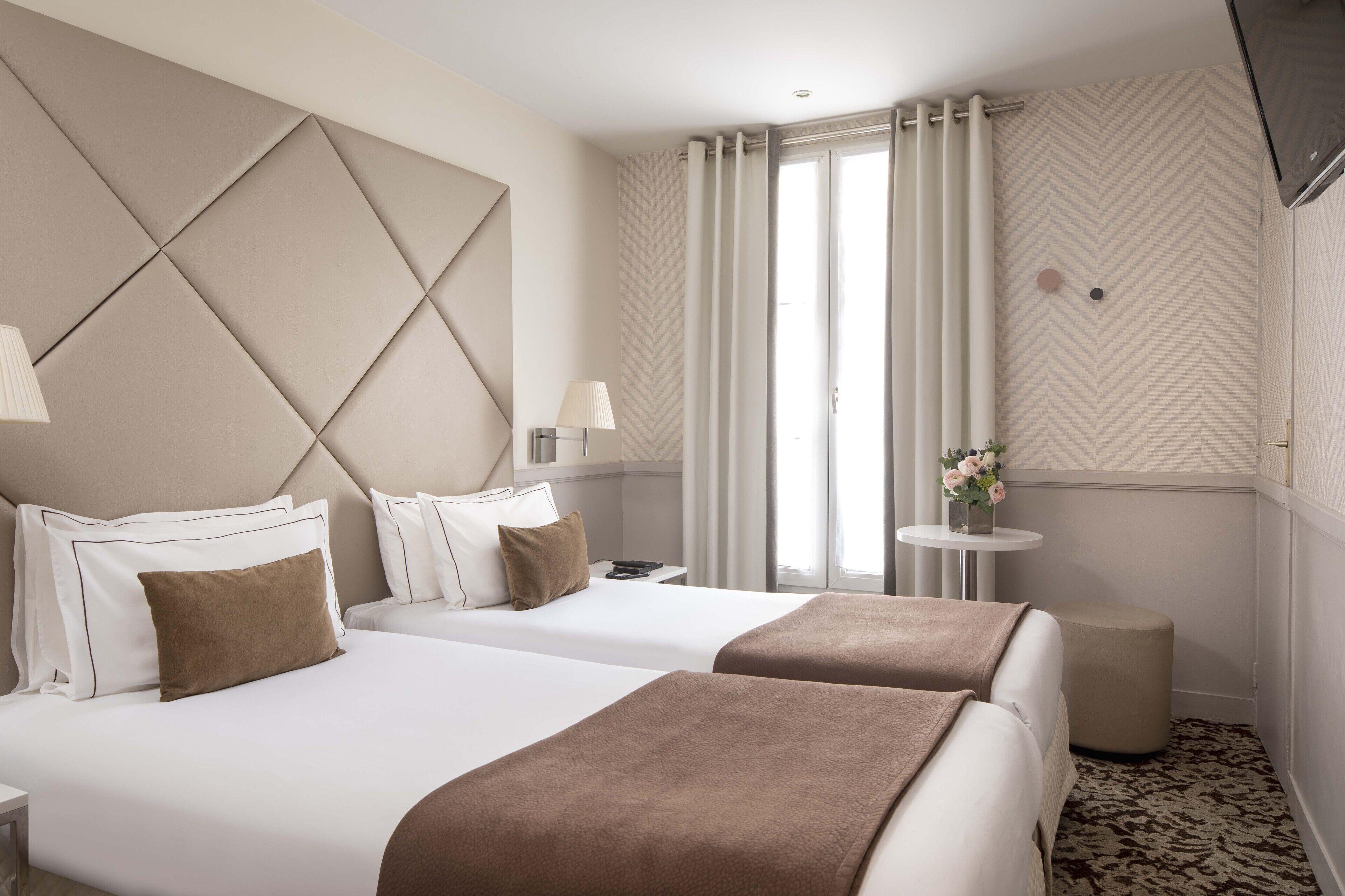 Longchamp Elysees 3* Paris